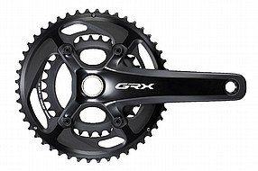 Shimano GRX RX820 12-speed mechanical: a hands-on look