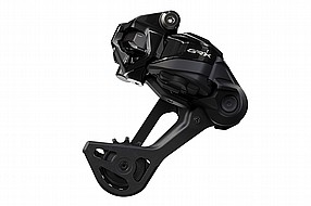 Shimano GRX BL-RX825-L Disc Brake Lever [IBLRX825L]
