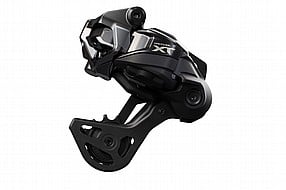 SHIMANO RD-R7150 105 Di2 12速 Shimano 105 RD-R7150 Di2 12-Speed Rear Derailleur - Components