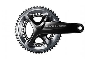 Shimano Dura-Ace FC-R9200 12-Speed Crankset 175mm - 50/34Tooth