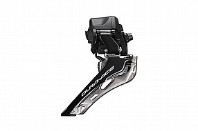 Shimano Dura-Ace FD-R9250 Di2 12-Speed Front Derailleur [IFDR9250F]
