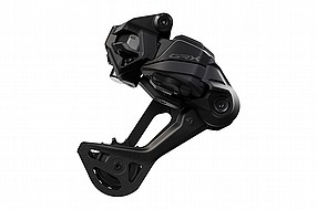 Shimano GRX RD-RX810 11-Speed Rear Derailleur [IRDRX810]