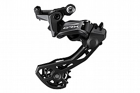 【新車外し】RD-RX820 FD-RX820セットGRX 【12s】 Shimano GRX FD-RX820 12-Speed Front Derailleur [IFDRX820F]