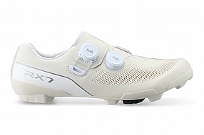 Shimano Mens SH-XC703 MTB Shoe [ESHXC703MCS01S47000]