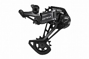 Shimano GRX ST-RX610 12-Speed Individual Shifters