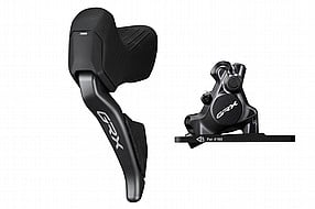 新品　Shimano GRX BR-RX820 Amazon.com: SHIMANO GRX BR-RX820 Hydraulic Disc Brake