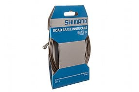 Shimano Polymer Coated Inner Shift Cable [Y63Z98950]