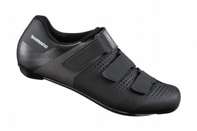 Chaussures Cyclisme Shimano RC3 Femme - SH-RC300 - Noir - Taille US 5 / 36 - Neuves