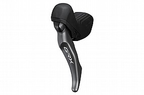 Shimano GRX ST-RX810 11-Speed Individual Lever