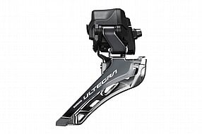 Shimano GRX FD-RX815 11-Speed Di2 Front Derailleur [IFDRX815F]