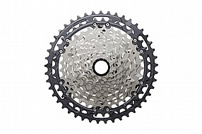 Shimano XT CS-M8100 12spd Cassette