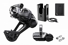 Shimano XT M8250 Di2 Wireless Upgrade Kit [IGPM8250UPG07]