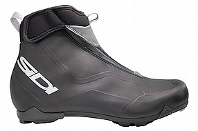 Sidi Nix Winter Road Cycling Boot [000MNIX-BLKBLK-45]