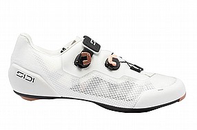 Sidi Nix Winter Road Cycling Boot [000MNIX-BLKBLK-45]