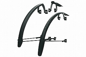 RockShox SID V3 Suspension Fork Front Fender [00.4318.094.000]