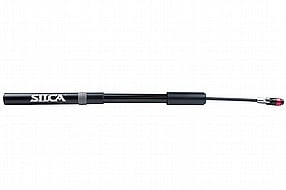 Fox High Pressure Shock Pump, 350psi [027-00-017]
