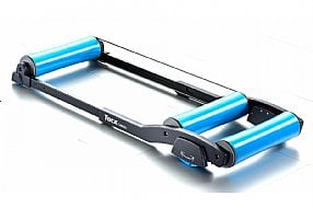 TACX タックス アンタレス Antares 3本ローラー T1000 Amazon.com: Garmin TacX Antares Indoor Retractable Bicycle