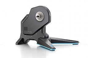アクセサリー Tacx Flux Smart T2900 Garmin Tacx Flux S Smart Direct Drive Trainer [T2900S]
