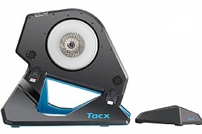 Garmin Tacx Flux S Smart Direct Drive Trainer [T2900S]