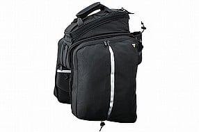 MOCHILA THULE ROUNDTRIP BIKE DUFFEL NEGRO – BICYCLE STORE MX