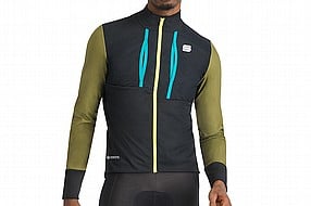 Castelli Mens Gabba R Jacket [B4524504010-5]