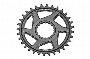 Couronne Shimano Deore XT SM-CRM81 32 Dents - 11 Vitesses, Pour FC-M8000-1 - Neuve