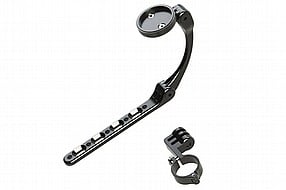 Zipp Quickview Integrated Mount
