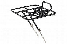 Tubus Airy Titanium Rear Rack [33000]