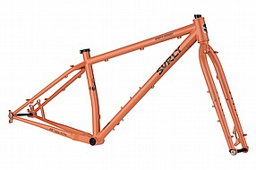 Surly on sale krampus frameset