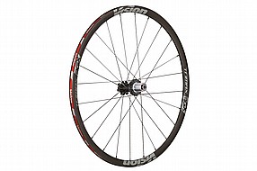 Vision Team 30 i23 TL Alloy Disc Brake Wheelset