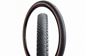 Vittoria Terreno T10 Hardpack 700c Gravel Endurance Tire [11A00821]