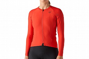 Velocio Womens Long Sleeve Jerseys Cycling Products - BikeTiresDirect
