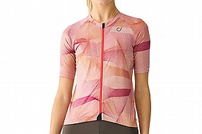 Velocio Womens One Artist Series Jersey [WSS0751GB-S]