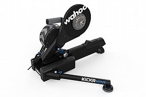 Wahoo Fitness KICKR CORE Power Trainer [WFBKTR4]