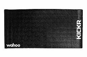 Garmin Tacx Rollable Trainer Mat [890958-01]