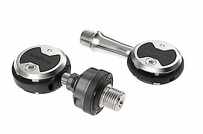 pedale 9 16 LOOK Trail Roc Pedals - Platform, 9/16
