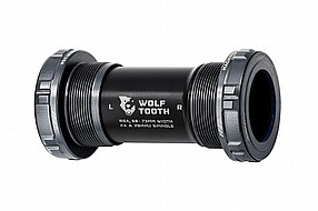 Chris King ThreadFit T47 Ceramic Bottom Bracket [AEB1C]