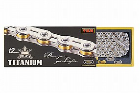 SRAM XX SL Eagle Transmission Flattop Chain [00.2518.057.010]