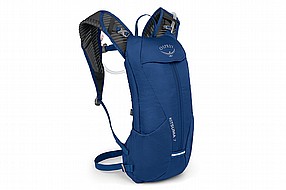 Sac d'Hydratation CAMELBAK SOLSTICE LR 10 L Gris/Bleu