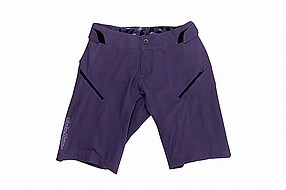 Assos Womens UMA GT Half Shorts C2