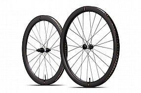 Mavic Aksium Disc Brake Alloy Wheelset
