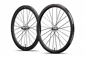 Shimano WH-RS171 Clincher Disc Wheelset [EWHRS171FERED70B]