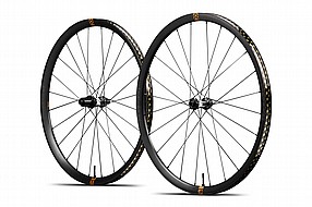 Vision Metron 45 SL TL Carbon Disc Brake Wheelset [710-0156231030]