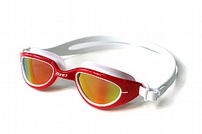 ZONE3 Vapour Polarised Swim Goggles [SA18GOGVA112/OS ]