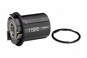 ZIPP ZR1 XDR freehub kit フリーボディ 完成車外し Zipp Freehub Kit - ZR1 XDR | Tree Fort Bikes