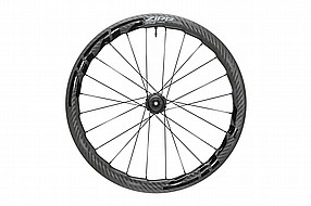 Reserve 42|49 TA DT Swiss 350 Carbon Disc Brake Wheelset [89-25201]