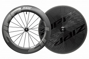 Zipp Super-9 Disc Brake Disc Wheel [00.1918.727.002]