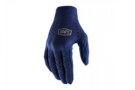 100% Sling Long Finger Gloves