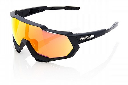 100% Speedtrap Sunglasses