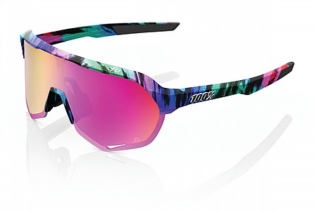 100% Peter Sagan S2 Sunglasses